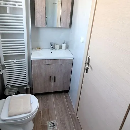 Armonia Maisonette Holiday home