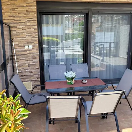 Armonia Maisonette Vakantiehuis *
