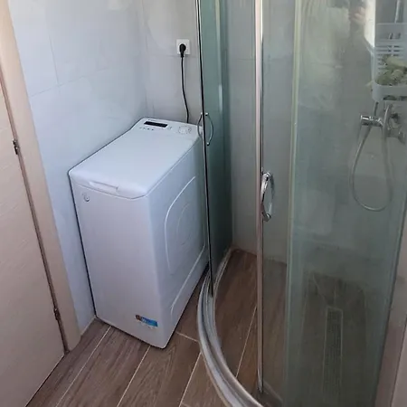 Holiday home Armonia Maisonette Kariani