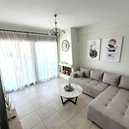 Armonia Maisonette *