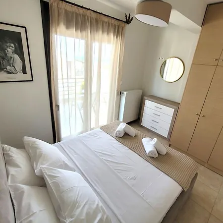Armonia Maisonette Kariani