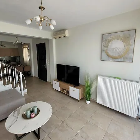 Vakantiehuis Armonia Maisonette