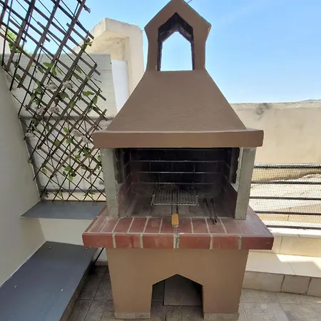 Vakantiehuis Armonia Maisonette Karianí