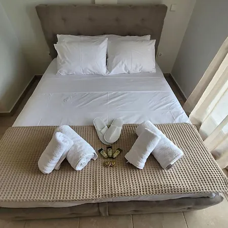 Armonia Maisonette Kariani