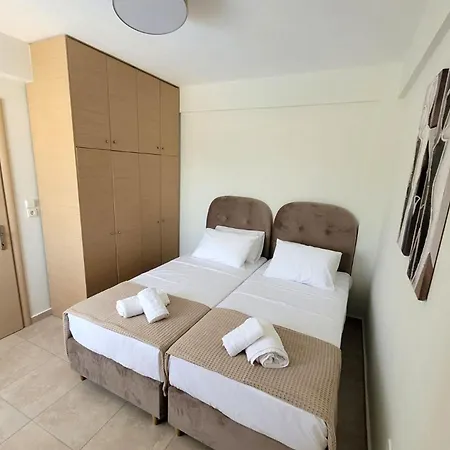 Armonia Maisonette
