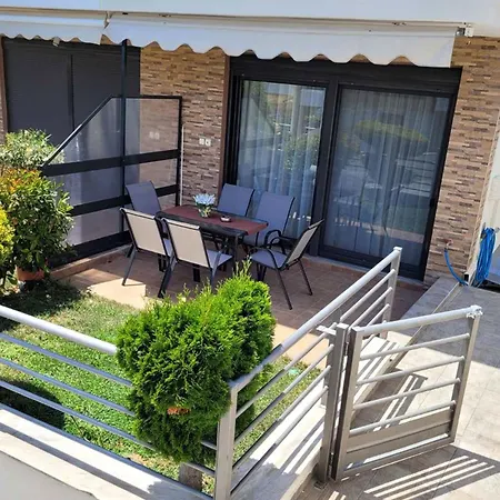 Holiday home Armonia Maisonette *