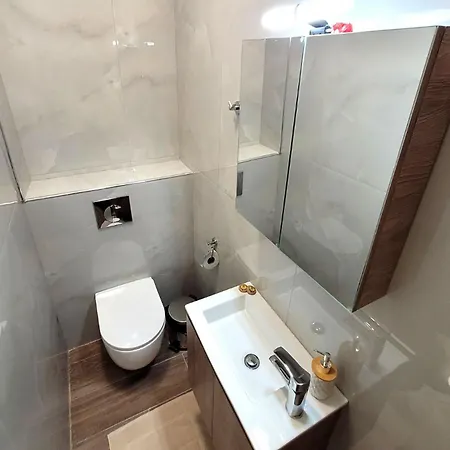 Armonia Maisonette