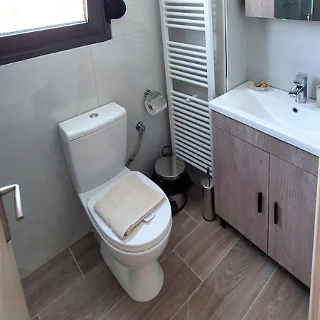Armonia Maisonette Holiday home
