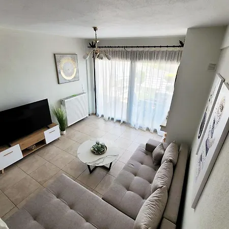 Vakantiehuis Armonia Maisonette