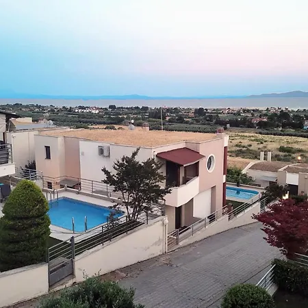 Armonia Maisonette Vakantiehuis *