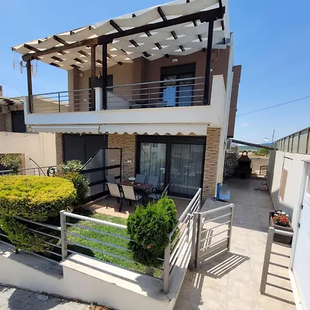 Holiday home Armonia Maisonette *
