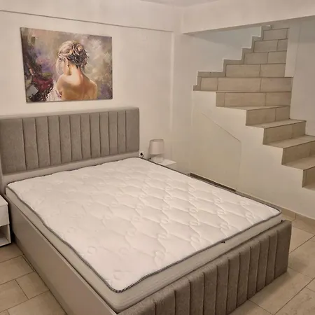 Armonia Maisonette * Kariani