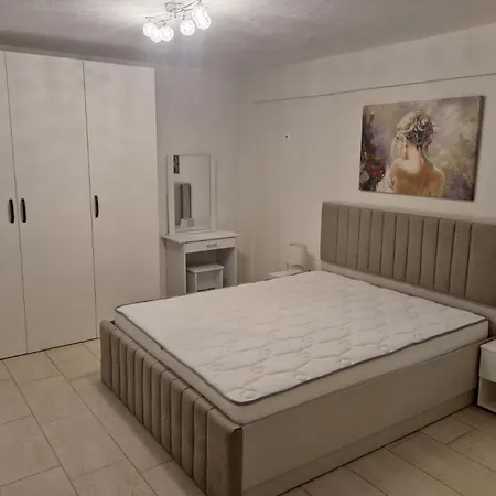 Holiday home Armonia Maisonette *